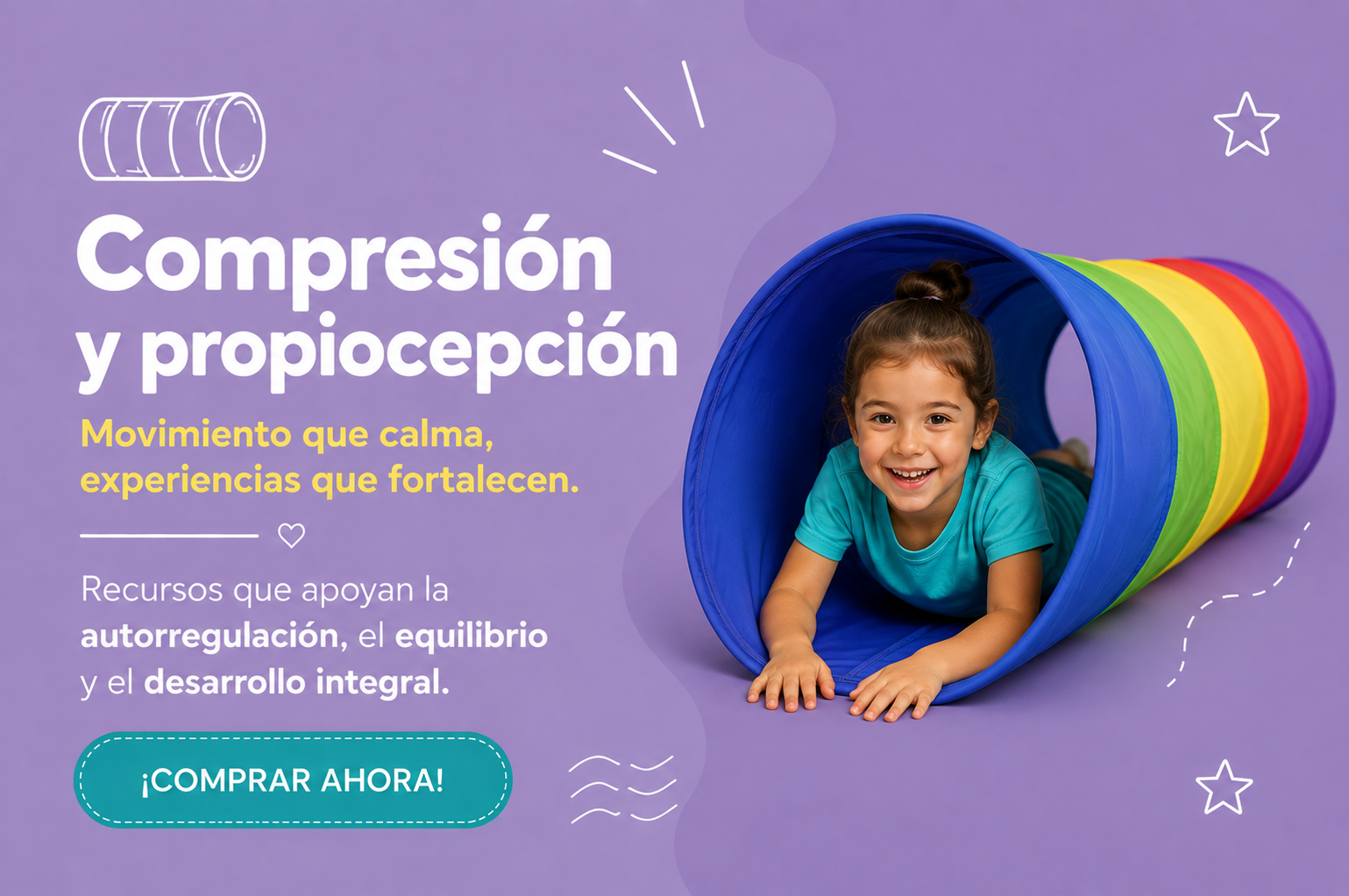 compresion y propiocepcion